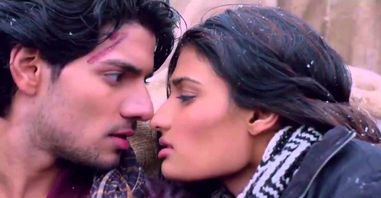 &lsquo;Main Hoon Hero Tera&rsquo; from &lsquo;Hero&rsquo; is a melodious Hindi song sung by Armaan Malik